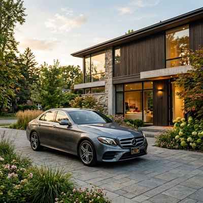 Wedding Car Fund